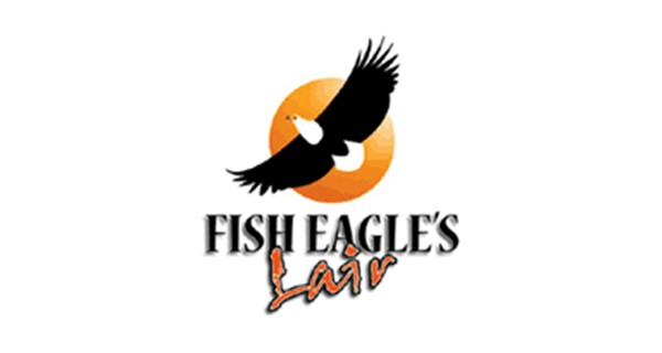 Fish Eagles Lair Logo